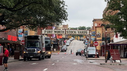 Mobile detailers in Fort Worth, TX