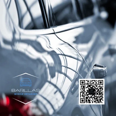 Barillas Mobile Detailing