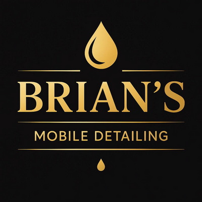 Brian’s Mobile Detailing