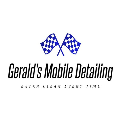 Gerald’s Mobile Detailing