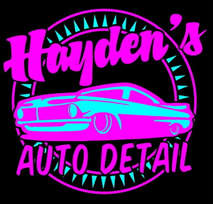 Hayden's Auto Detail