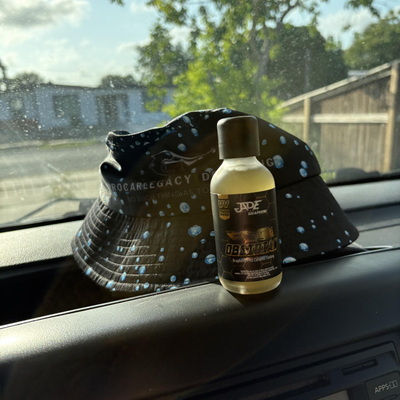 Procarlegacy Detailing