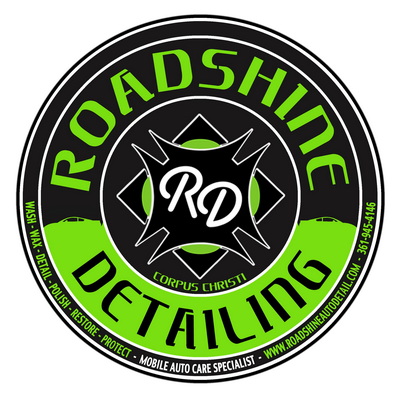 RoadShine Detailing Corpus Christi