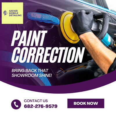 Safari Mobile Detailing, LLC