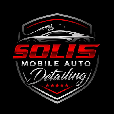 Solis Auto Detailing