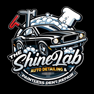 The Shine Lab Mobile Auto Detailing
